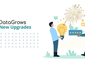 New upgrades went live: mobile app launch, user access and workflow refinement.