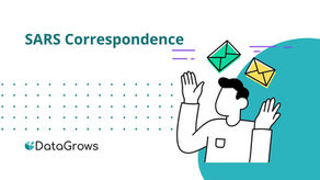 SARS Correspondence Integration