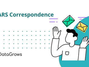 SARS Correspondence Integration