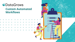 Custom Automated Workflows