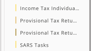 Turnover Tax