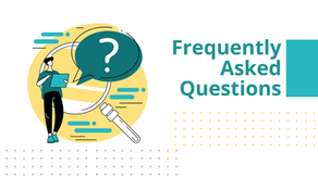 Frequently Asked Questions