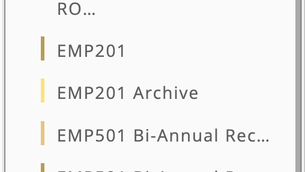 Compensation Fund ROE