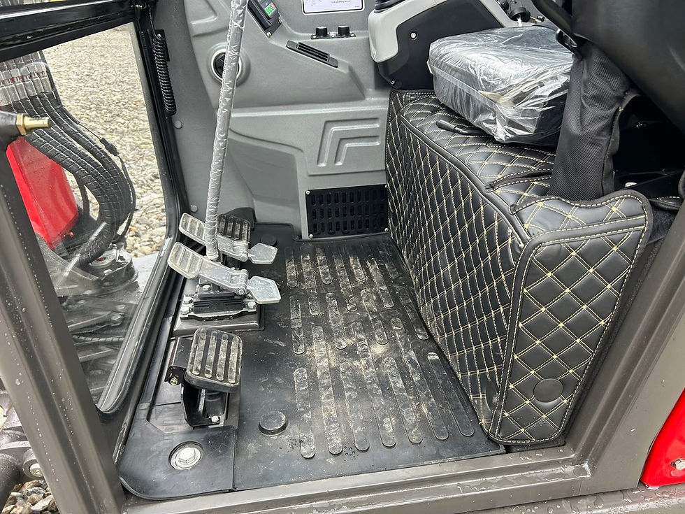 Miniature : ESMI ES40