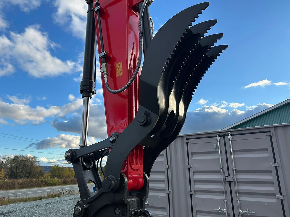 Thumbnail: ESMI ES250