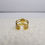 Miniature : Bague Félicia