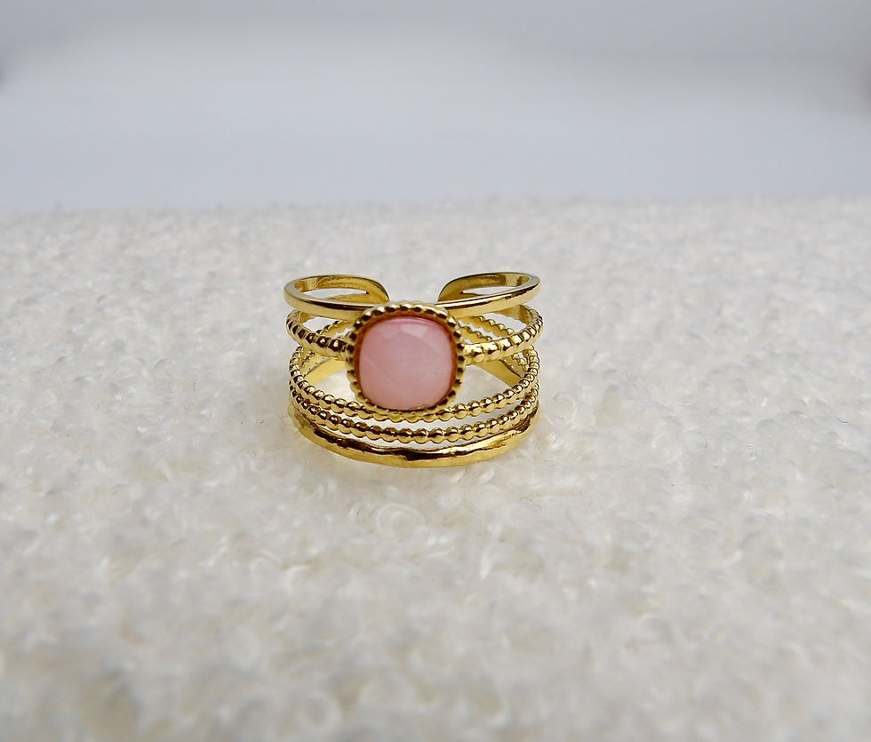 Bague Félicia