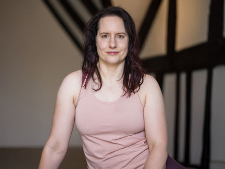 Rebuilding Functional Strength After Cancer
