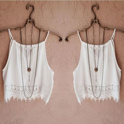 Blusa $300
