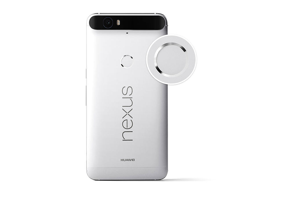 Thumbnail: Nexus 6P