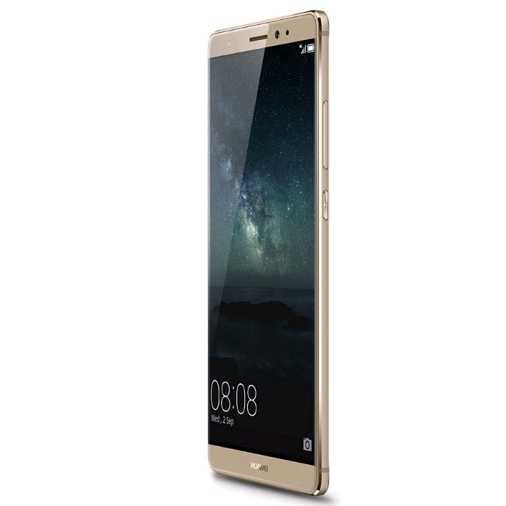 Thumbnail: Huawei Mate S Press Touch