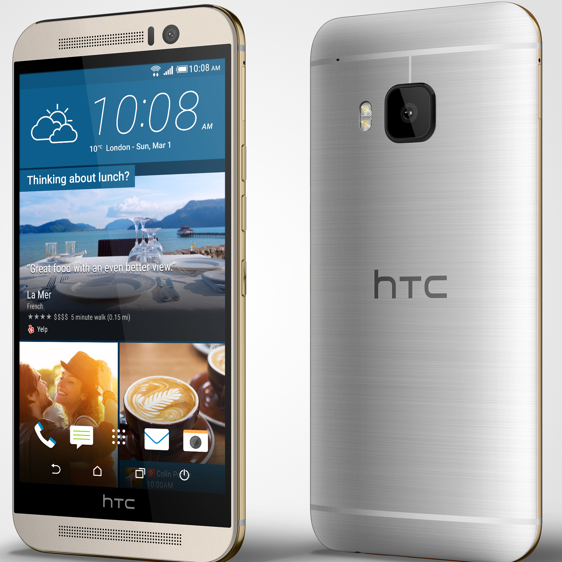 Goophone One M9