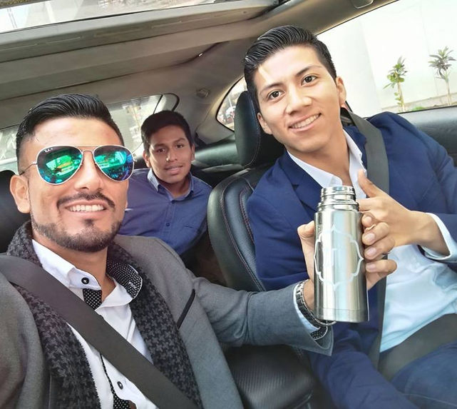 Los sueños no se desdibujan