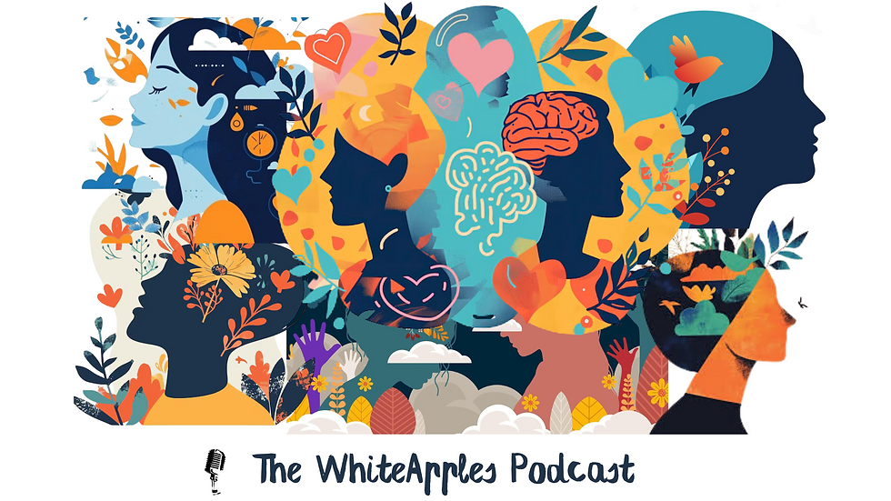 The WhiteApples Podcast (Presentation).p
