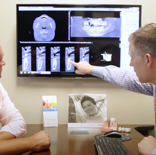 Sarasota, FL Prosthodontics & Digital Dentistry | Tindal Prosthodontics