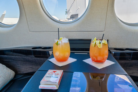 King Air 360 Atlas Air Ambulance