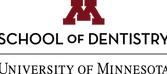 University of Minnesota School of Dentistry Logo