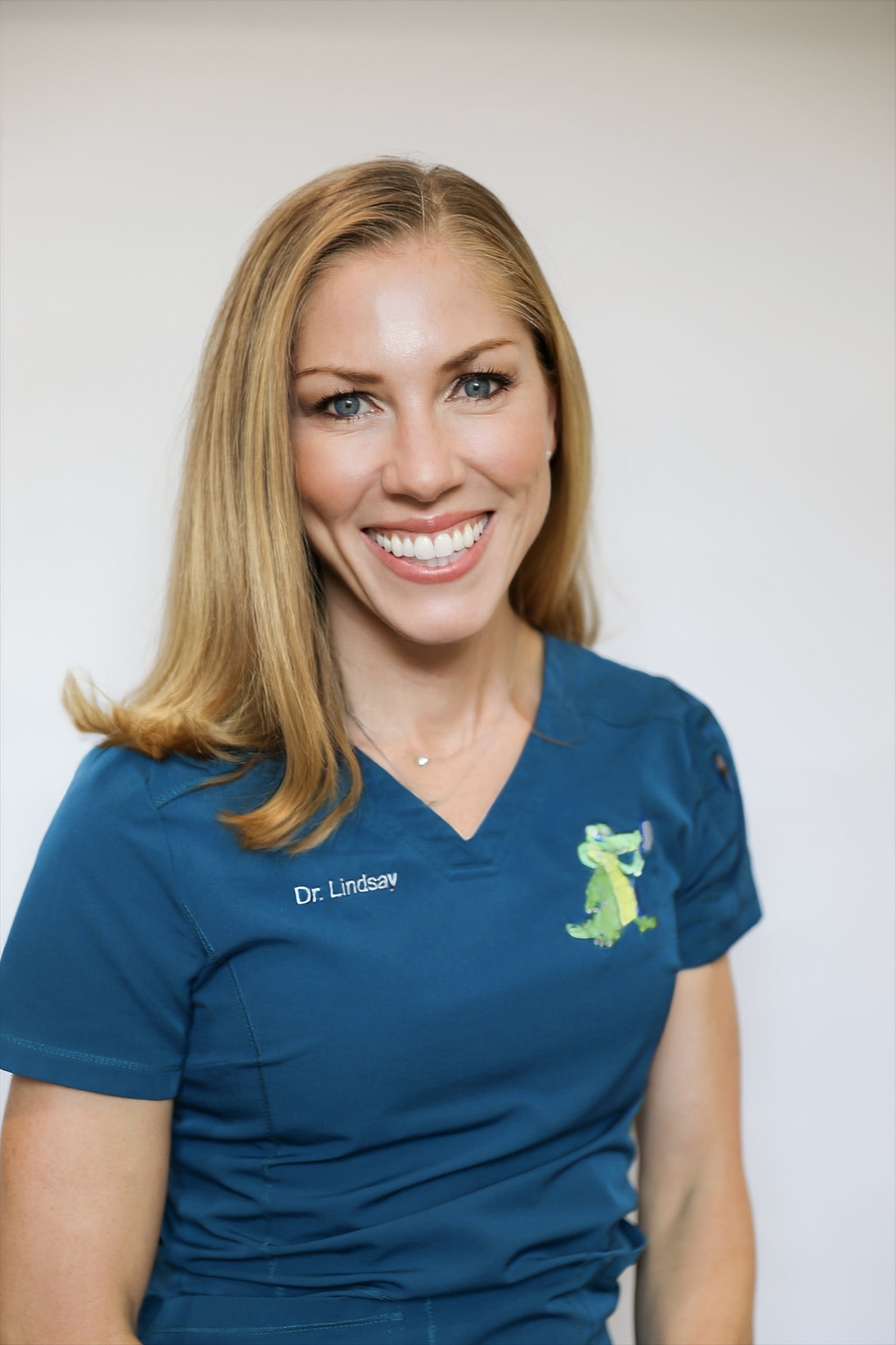 Writer: Dr. Lindsay Maples