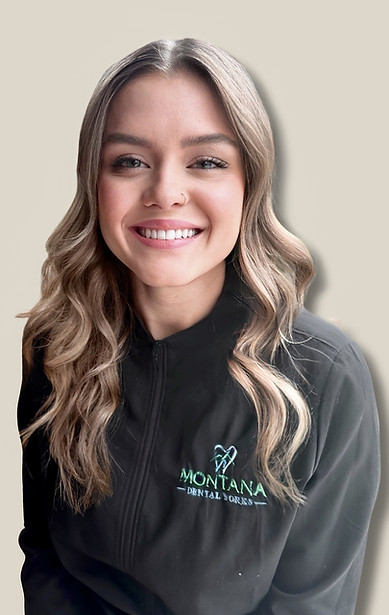 Dental Hygienist