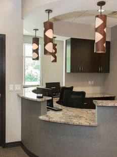 Prosthodontist in Sarasota, FL | Modern and Updated Office