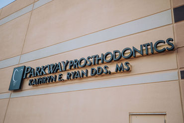 Parkway Prosthodontics Office