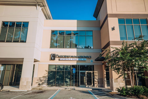 Parkway Prosthodontics Office