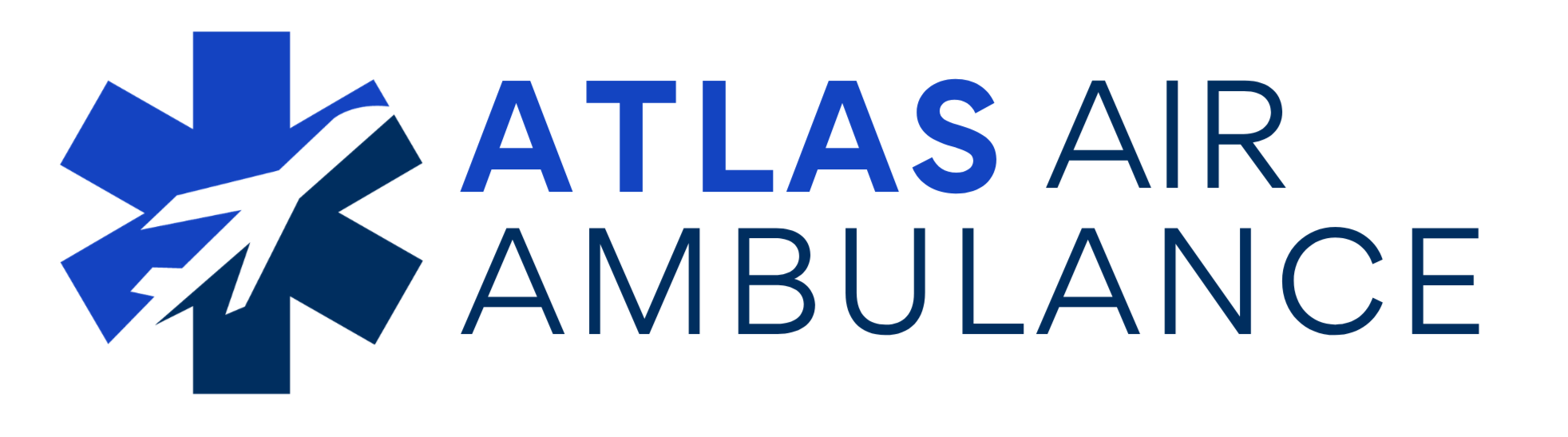 Atlas Air Ambulance
