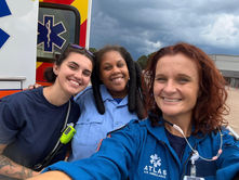 Job Opening | Flight Nurse in Jacksonville, FL