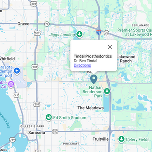 What Does a Prosthodontist Do? A Sarasota Guide to Restoring Your Smile