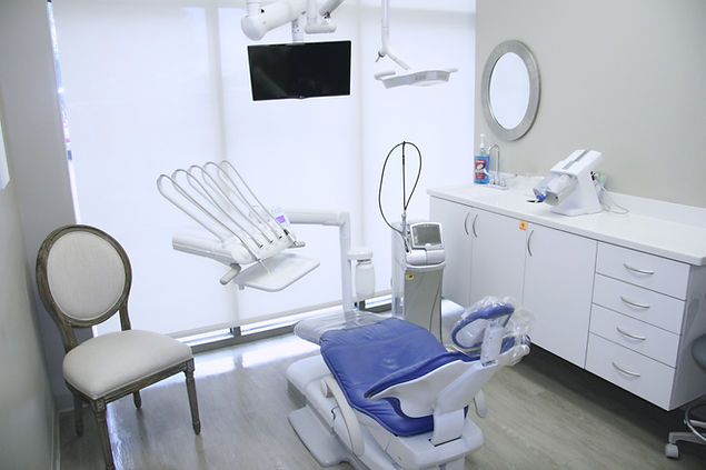 Point Meadows Dentistry Office