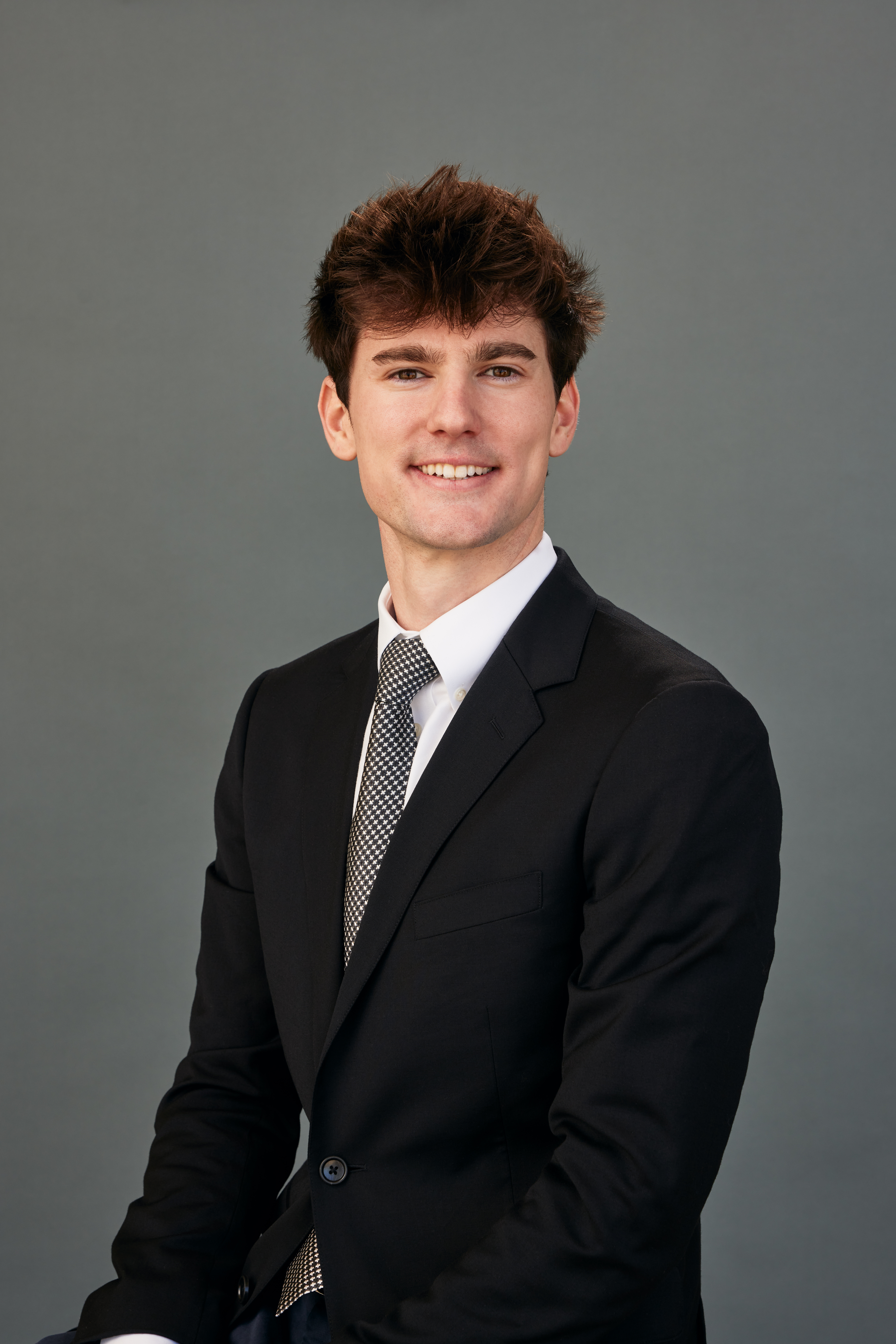 Writer: Jackson Skigen