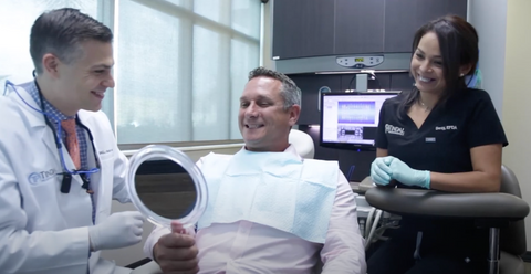 Tindal Prosthodontics Dental Office in Sarasota, FL