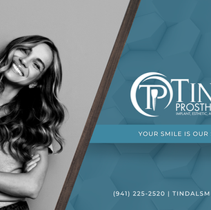 Why Your General Dentist May Refer You to a Prosthodontist