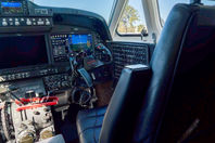 King Air 360 Atlas Air Ambulance