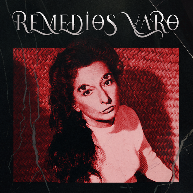 vinyl album cover with a woman 