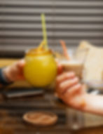 Expressso Martini