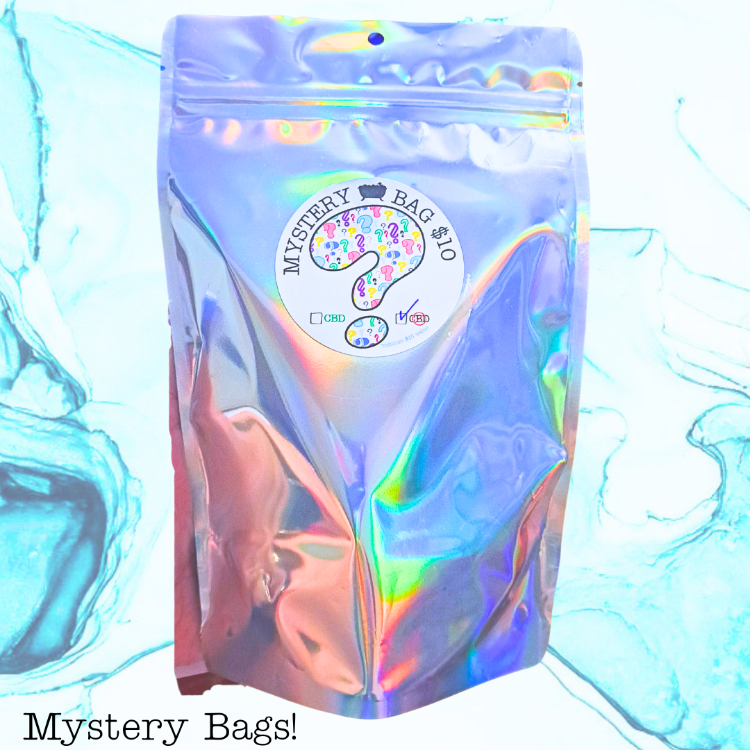 Mystery Bags