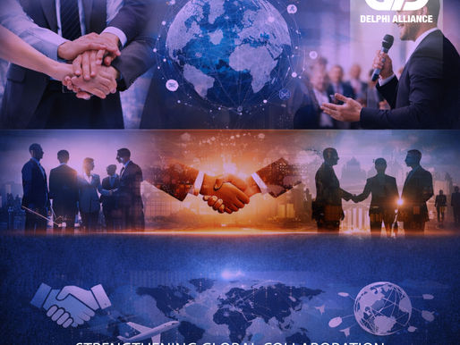 Delphi Alliance – New Policies 2026 – Members relations and New Strategic Partners Ecosystem