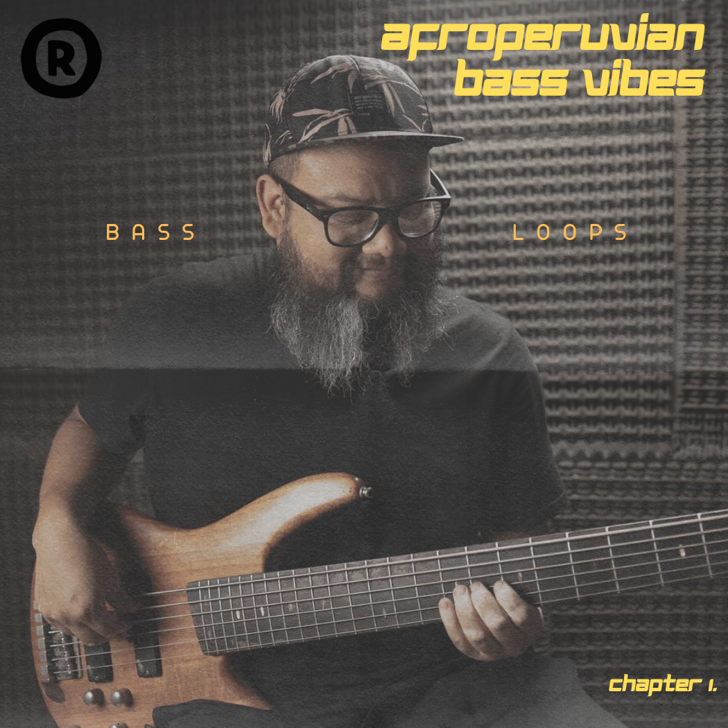 Afroperuvian Bass Vibes