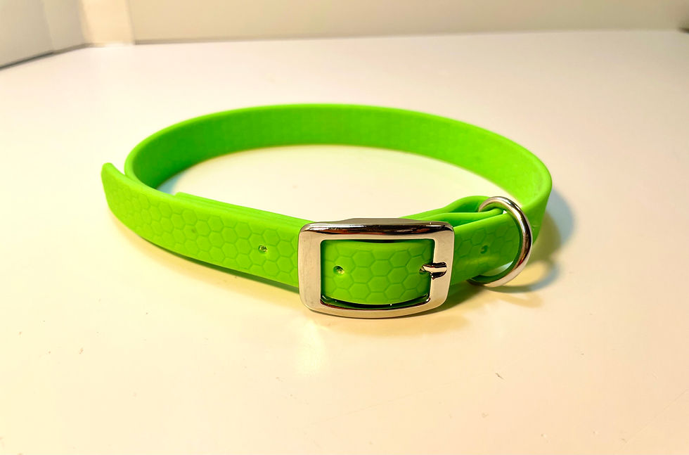 Thumbnail: All Weather Collar
