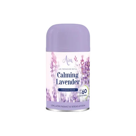 Air Freshener Lavender 250ml