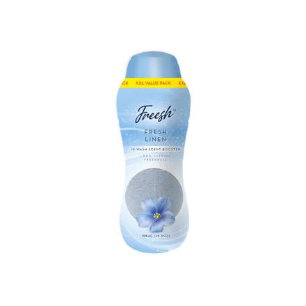 Fresh Linen Scent Booster 1984g