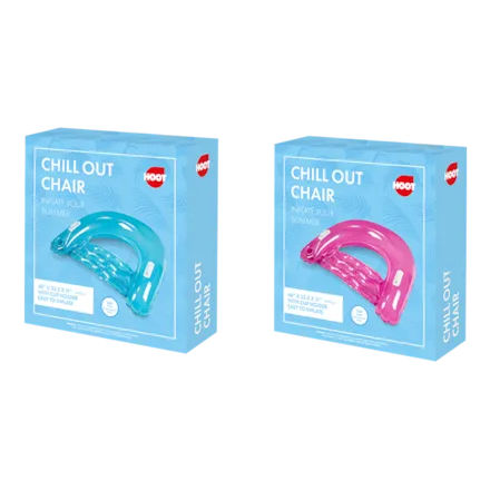 Inflatable Chill Out Chair
