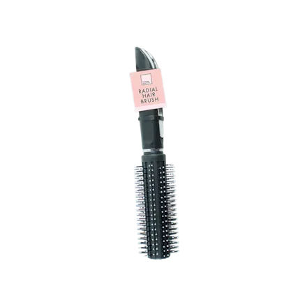 Radial Hair Brush