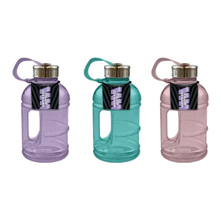 Water Keg Bottle 1L