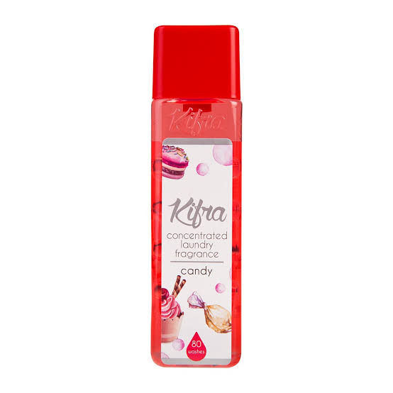Kifra laundry perfume candy 