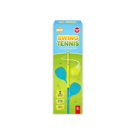 Swing Tennis