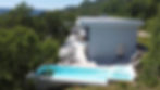 villa under construction for sale in Montenegro