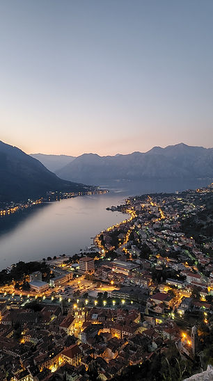 kotor - Green Estate Montenegro