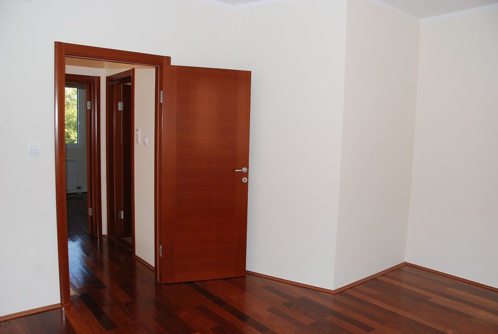 فيلا واسعة في الجبل الأسود